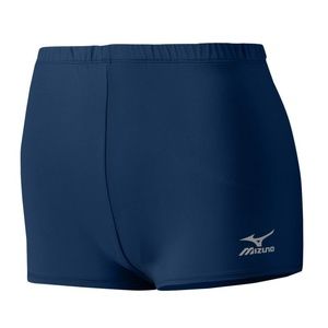 MIZUNO LOW RIDER WOMEN'S 2.5" VOLLEYBALL SHORTS